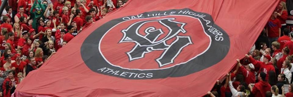 OHHS flag